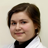 Калинина Марина Вячеславовна, гематолог