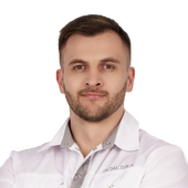 Быков Алексей Анатольевич, стоматолог-терапевт