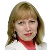 Малютина Елена Владимировна, врач УЗД