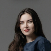 Трофимова Алина Руслановна, стоматолог-терапевт