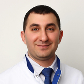 Алали Халед Джамалович, хирург