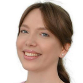 Кузнецова (Старцева) Алла Дмитриевна, детский стоматолог