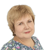 Калошина Елена Викторовна, гинеколог