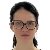 Данилова Елена Александровна, массажист