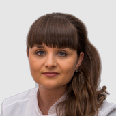 Касовская Екатерина Сергеевна, кардиолог