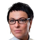 Казакова Ольга Анатольевна, врач УЗД