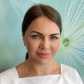 Школяренко Надежда Александровна, косметолог