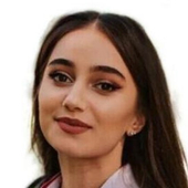 Исламлы Улвийя Махир Кызы, гинеколог