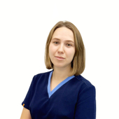 Ерёмина Екатерина Игоревна, стоматолог-хирург