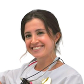 Ваниева Натия Гурамовна, стоматолог-терапевт