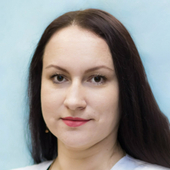 Кабанова Вера Николаевна, кардиолог