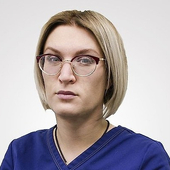 Семикопенко Алла Владимировна, ортодонт
