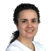 Григорова Алёна Вячеславовна, стоматолог-терапевт