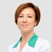 Белоусова Ольга Леонидовна, ЛОР