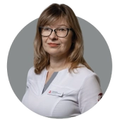 Губарева Елена Александровна, невролог