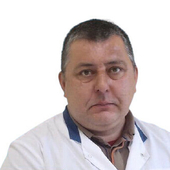 Денисов Сергей Владимирович, нарколог