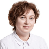 Чепелева Анна Владимировна, стоматолог-терапевт