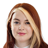 Кувшинова (Гусева) Анастасия Александровна, врач функциональной диагностики