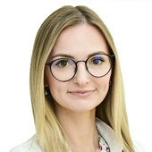 Евсевьева Ирина Сергеевна, детский эндокринолог