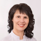 Корякина Мария Николаевна, стоматолог-терапевт