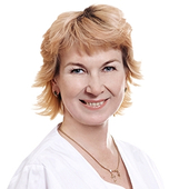 Муравьева Антонина Васильевна, ревматолог