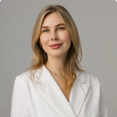 Оруджева Валентина Борисовна, врач-косметолог