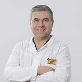 Сабирбаев Батыр Бакирбаевич, невролог