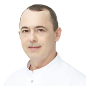 Одинец Олег Борисович, хирург