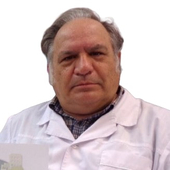 Бартош Михаил Алексеевич, рентгенолог