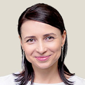 Себихова Светлана Владимировна, стоматолог-терапевт