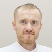 Бекмансуров Марат Наильевич, эндоскопист