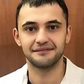 Новрузов Самир Бакирович, хирург