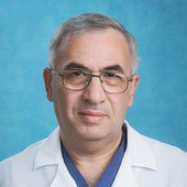 Берулава Зураб Отариевич, хирург