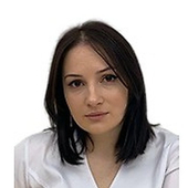 Мзокова Дзерасса Мурадиевна, проктолог