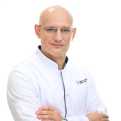 Матвеенко Евгений Владимирович, детский офтальмолог