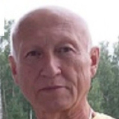 Гафуров Джеудэт Исхакович, врач УЗД