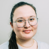 Акунка Валерия Филипповна, врач УЗД