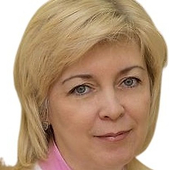 Кравцова Ольга Владимировна, гинеколог