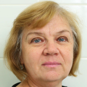 Ускова Татьяна Ивановна, уролог