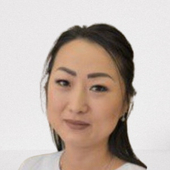 Че Ольга Александровна, ортодонт