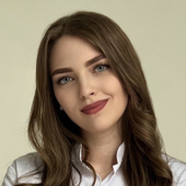 Пономарева Екатерина Андреевна, дерматолог