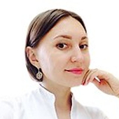 Исмагилова Гульфия Эльдаровна, детский логопед