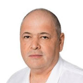 Адамов Михаил Маркович, гинеколог