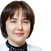 Житко Айгуль Корбановна, стоматолог-ортопед