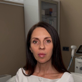 Малышева Дарья Сергеевна, врач-косметолог