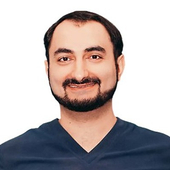 Джумаян Саркис Григорьевич, стоматолог-хирург