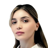 Муртазалиева Аминат Рашидовна, эндокринолог