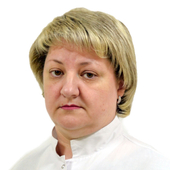 Пешкова Елена Ивановна, стоматолог-терапевт