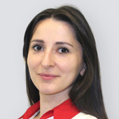 Гаджиалиева Аниса Назимовна, эндоскопист