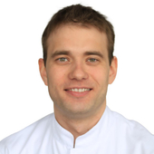 Вершинин Петр Вадимович, стоматолог-ортопед